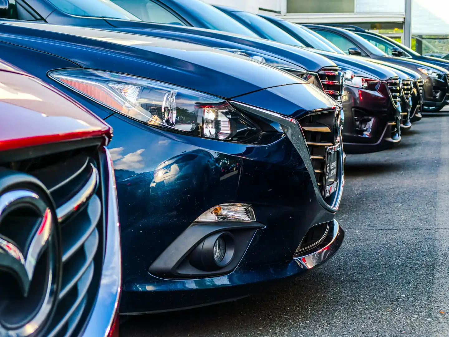 How to choose a car for rent: a complete guide for beginners