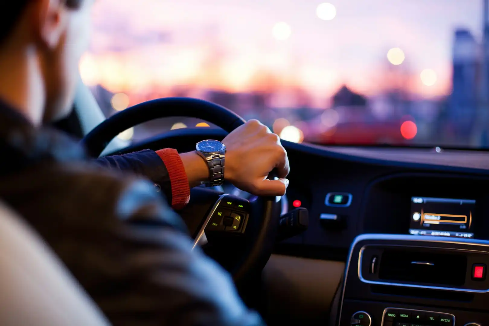 5 mistakes when renting a car that are easy to avoid